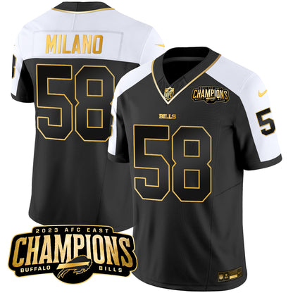 Alternate - Matt Milano