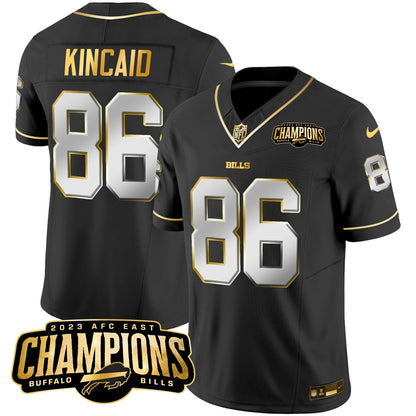 Black Limited - Dalton Kincaid