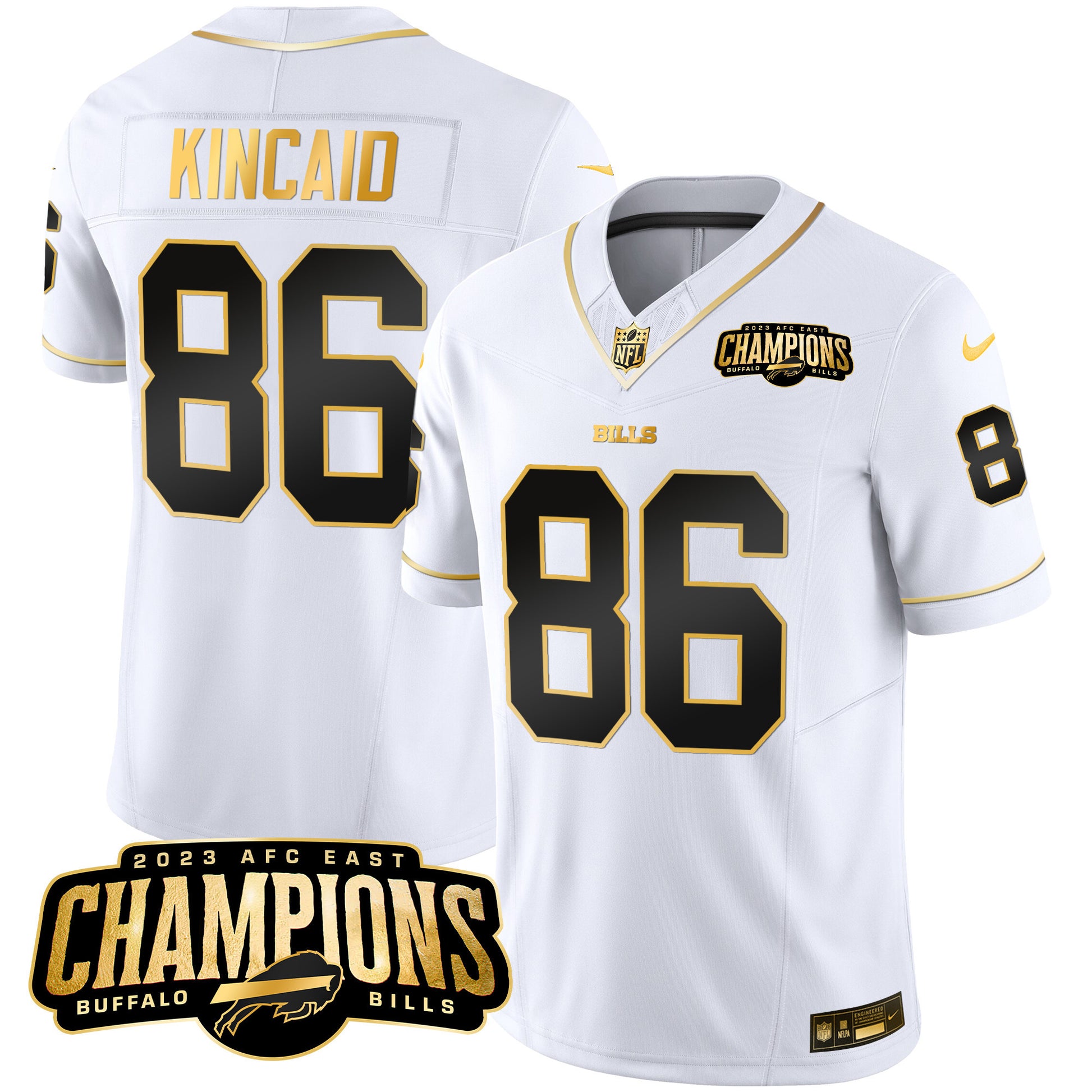 White Gold - Dalton Kincaid