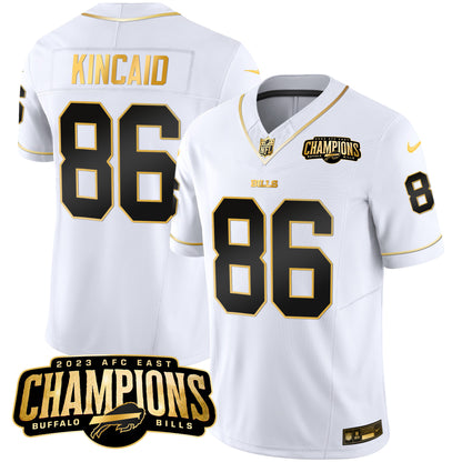 White Gold - Dalton Kincaid