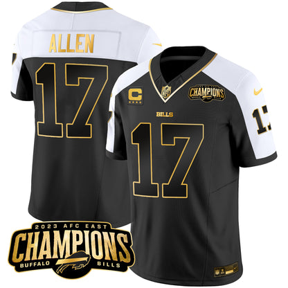 Alternate - Josh Allen