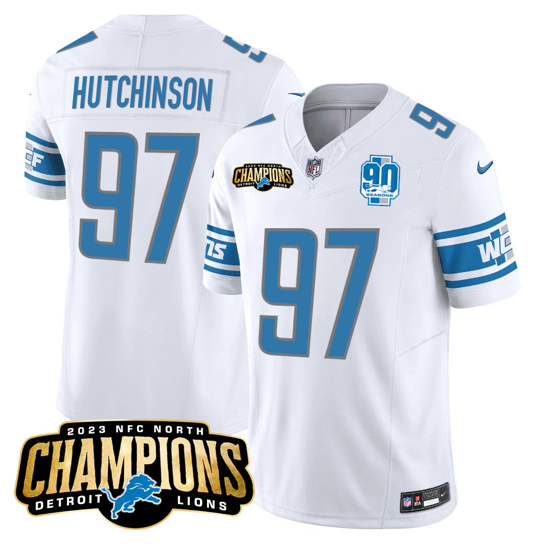 White - Hutchinson