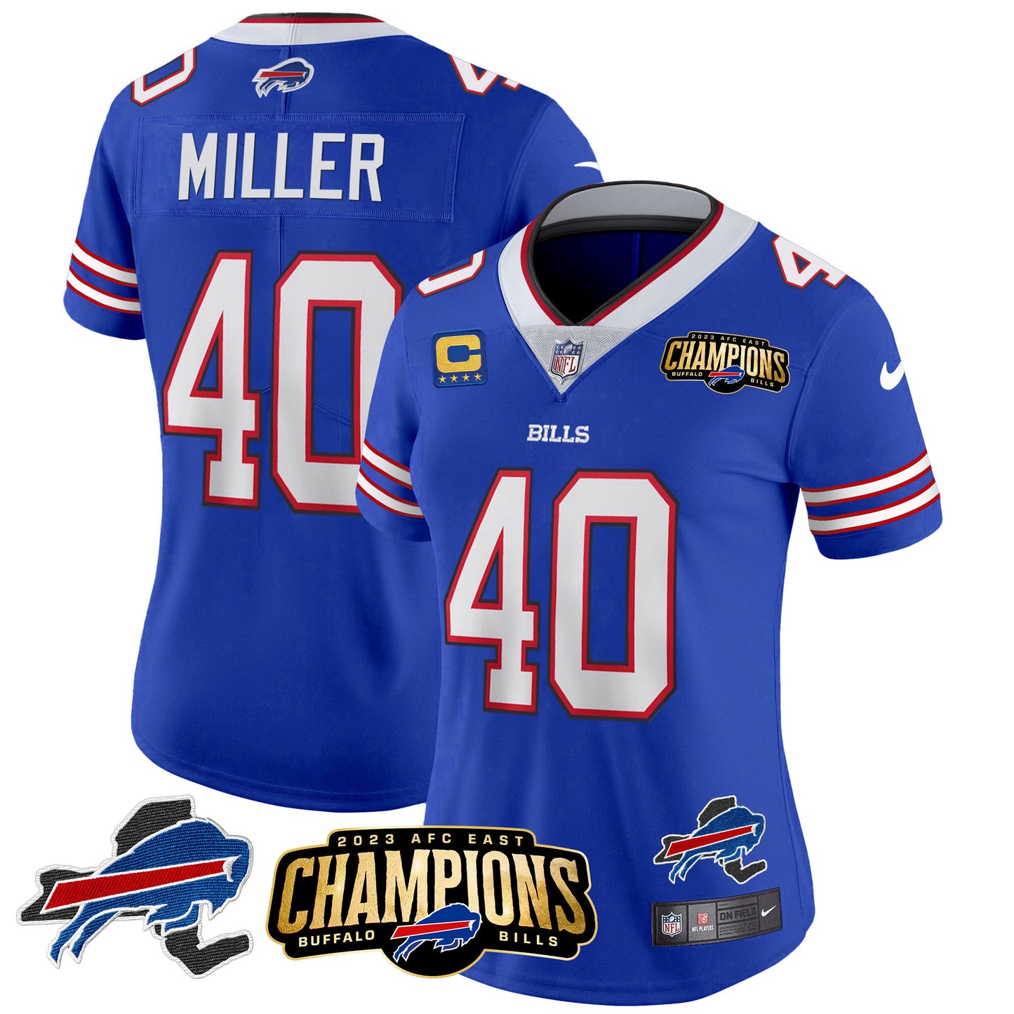 Royal - Von Miller