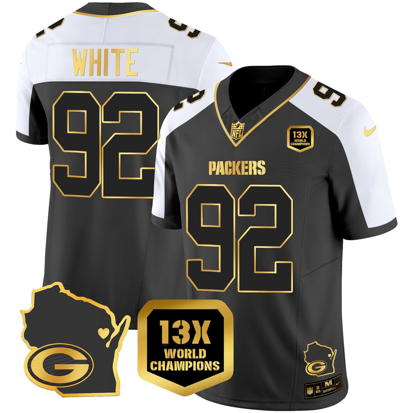 Alternate - Reggie White