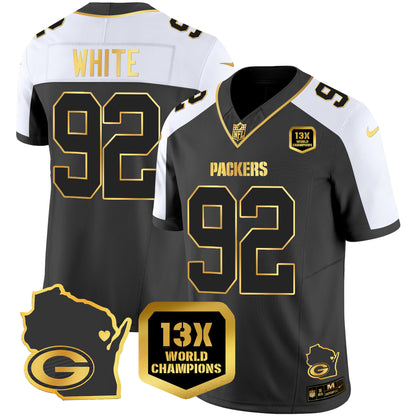 Alternate - Reggie White