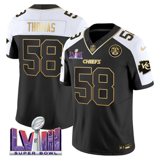 Alternate - Derrick Thomas