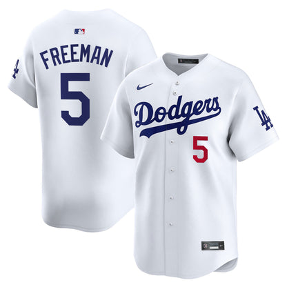 White - Freddie Freeman