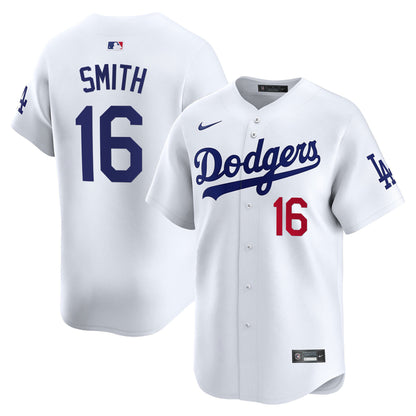 White - Will Smith