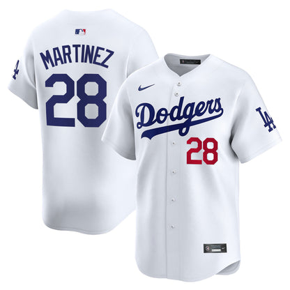 White - J.D. Martinez