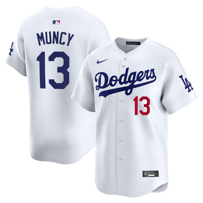 White - Max Muncy
