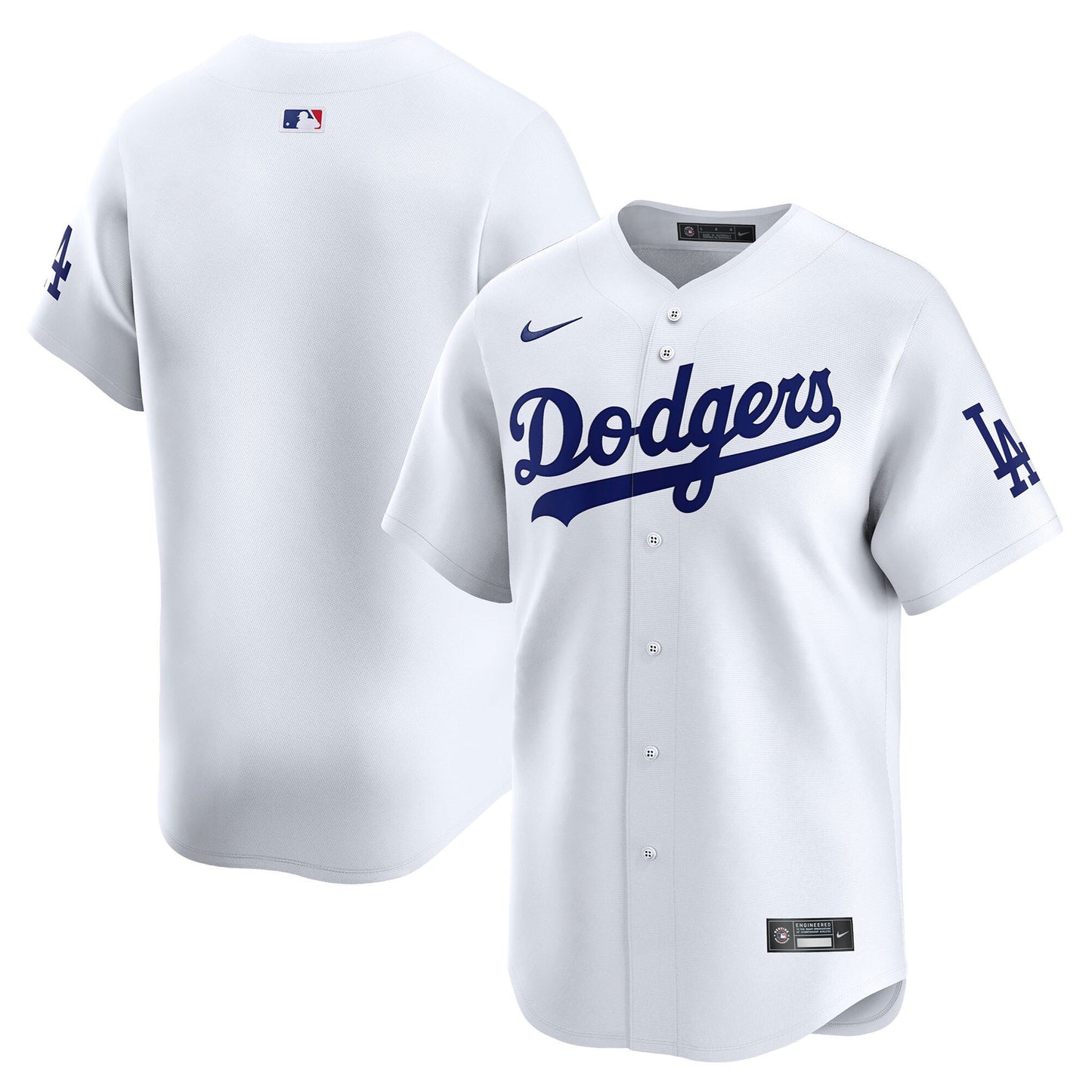 White - Team