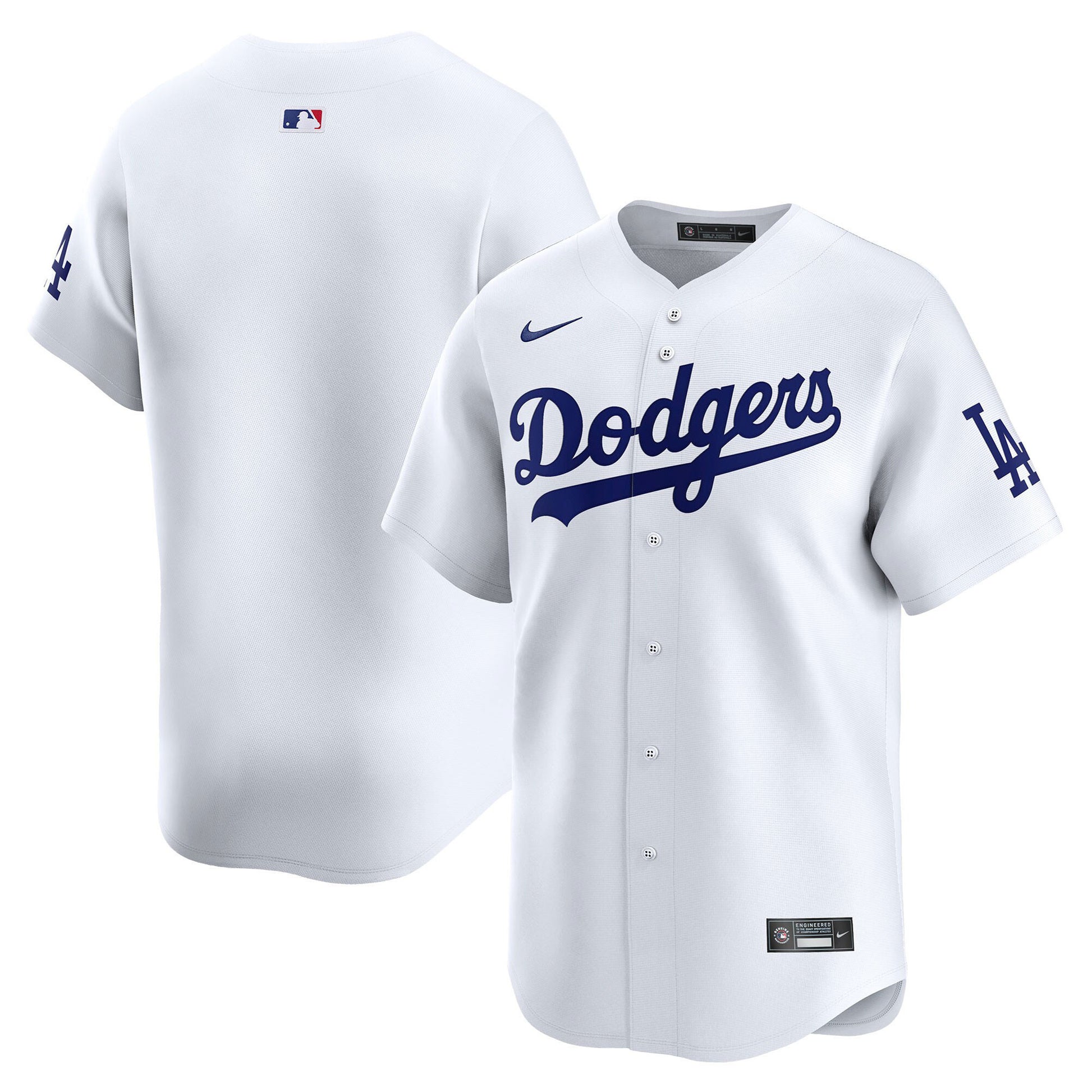 White - Team