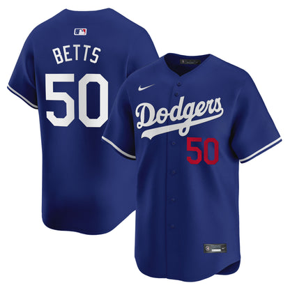 Royal - Mookie Betts