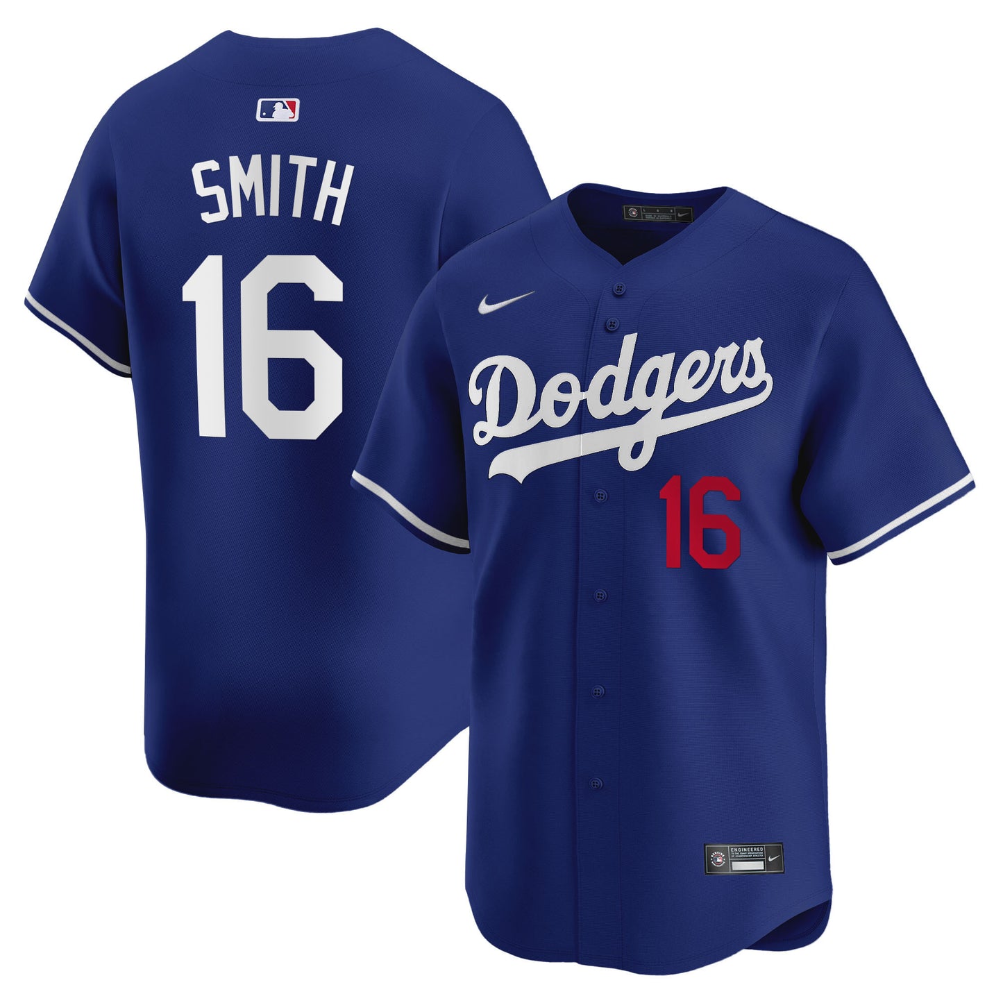 Royal - Will Smith