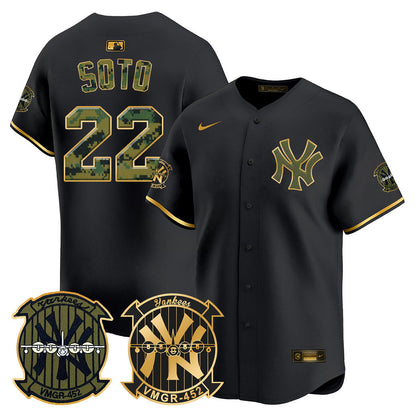 Black Gold - Juan Soto