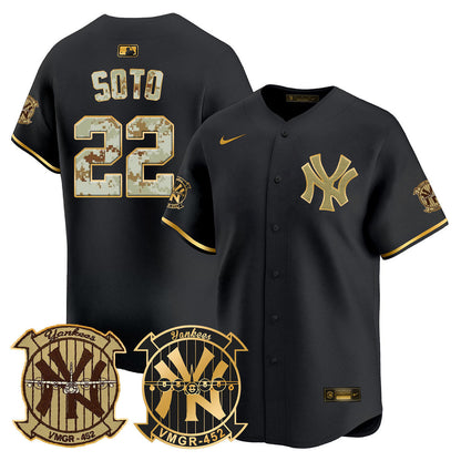 Black Gold - Juan Soto