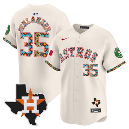 Cream - Justin Verlander
