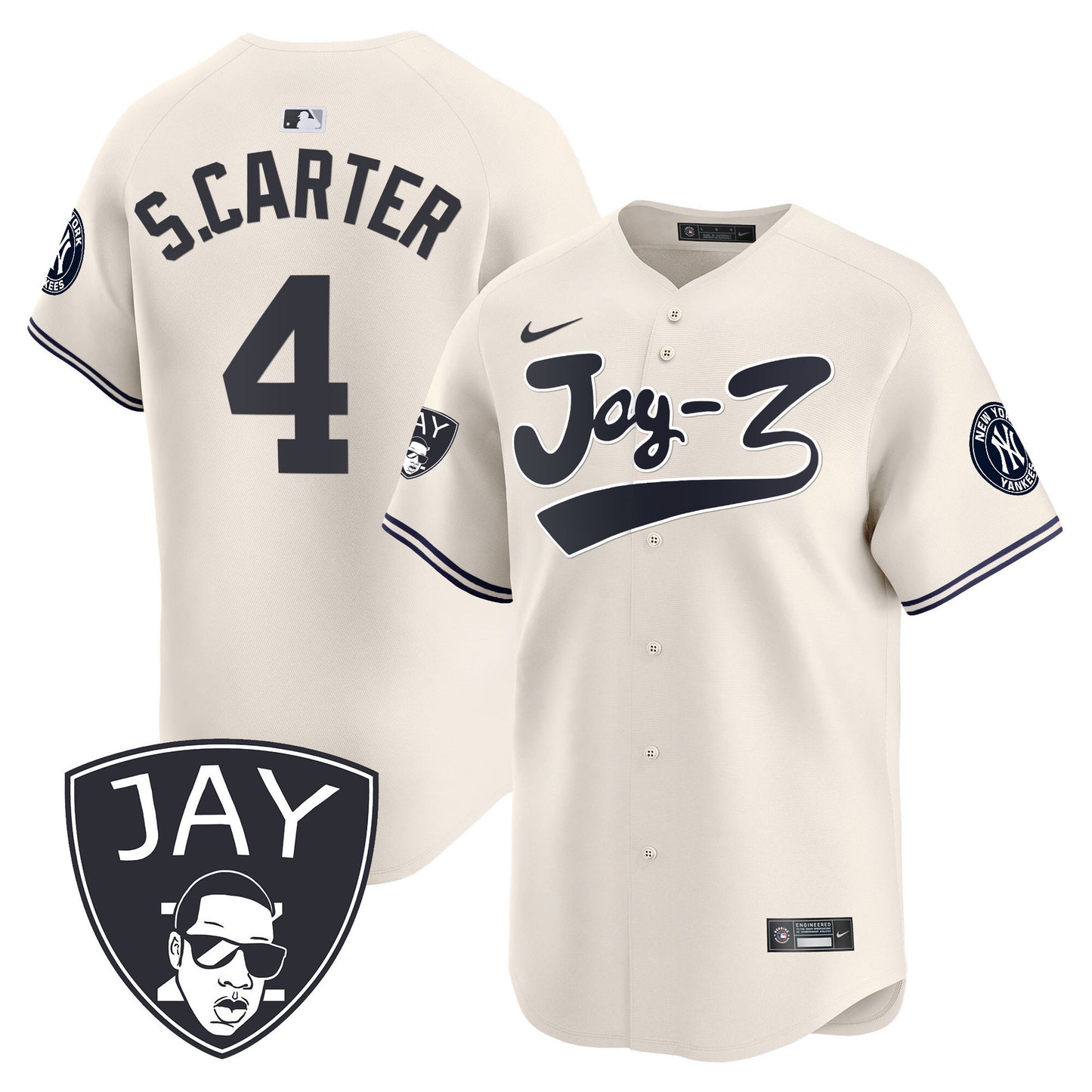 Cream - Jay Z
