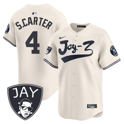 Cream - Jay Z