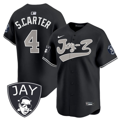 Black - Jay Z