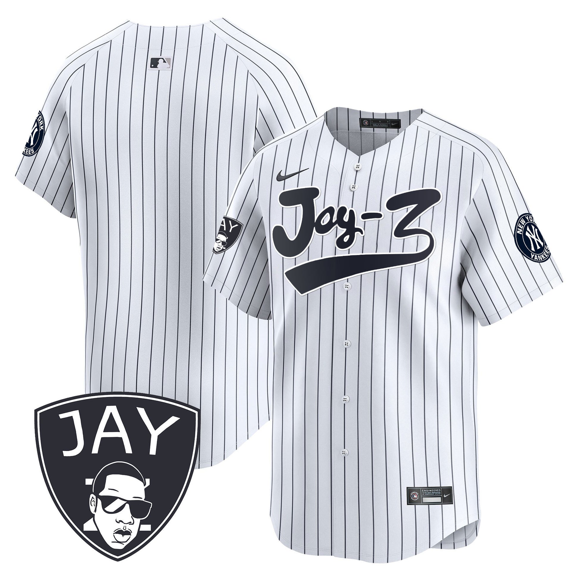 White - Team