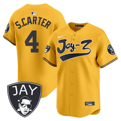 Gold - Jay Z