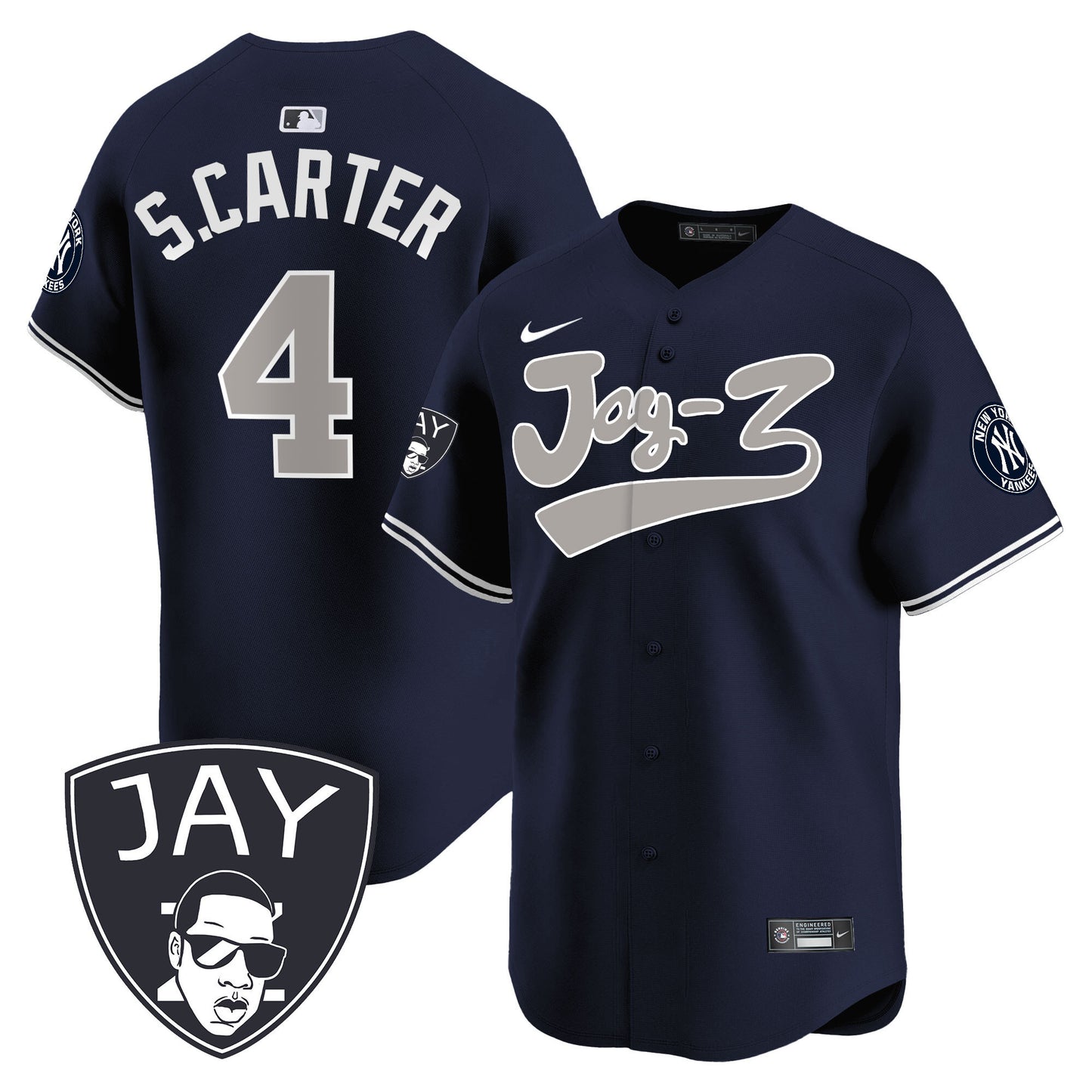 Alternate - Jay Z