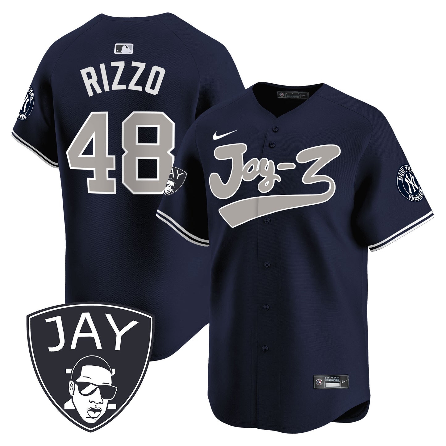 Alternate - Anthony Rizzo