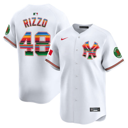 White - Anthony Rizzo