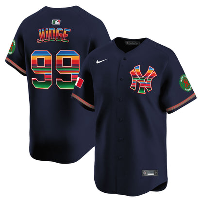 Navy - Aaron Judge
