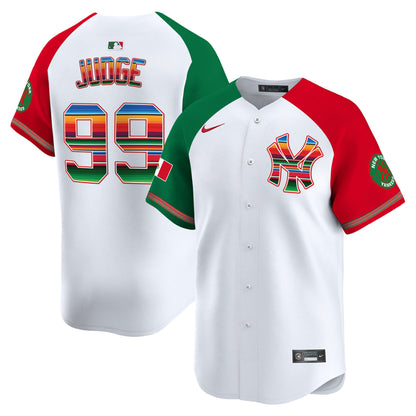 Alternate - Aaron Judge
