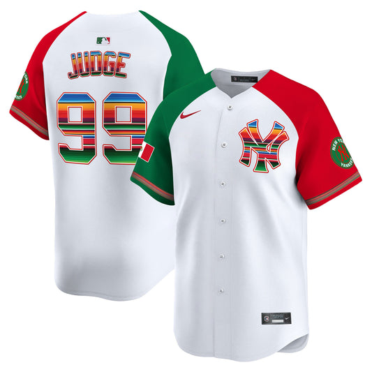 Alternate - Aaron Judge
