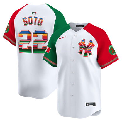 Alternate - Juan Soto