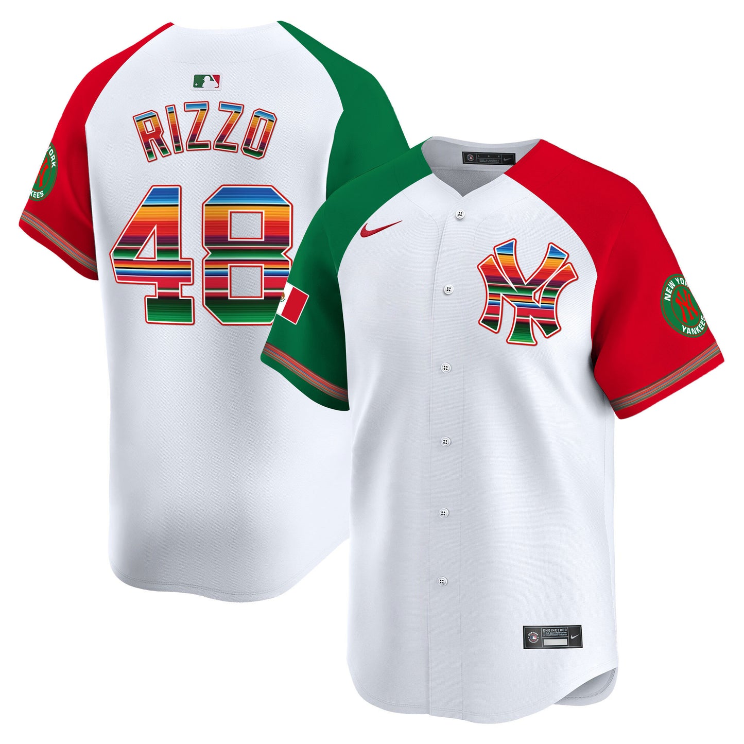 Alternate - Anthony Rizzo