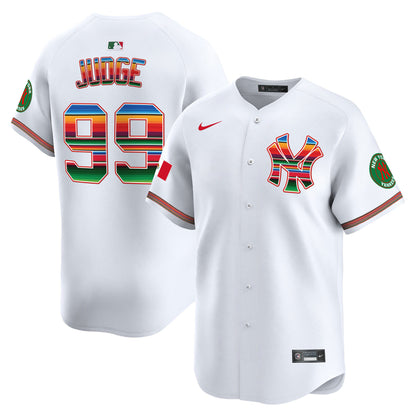 White - Aaron Judge