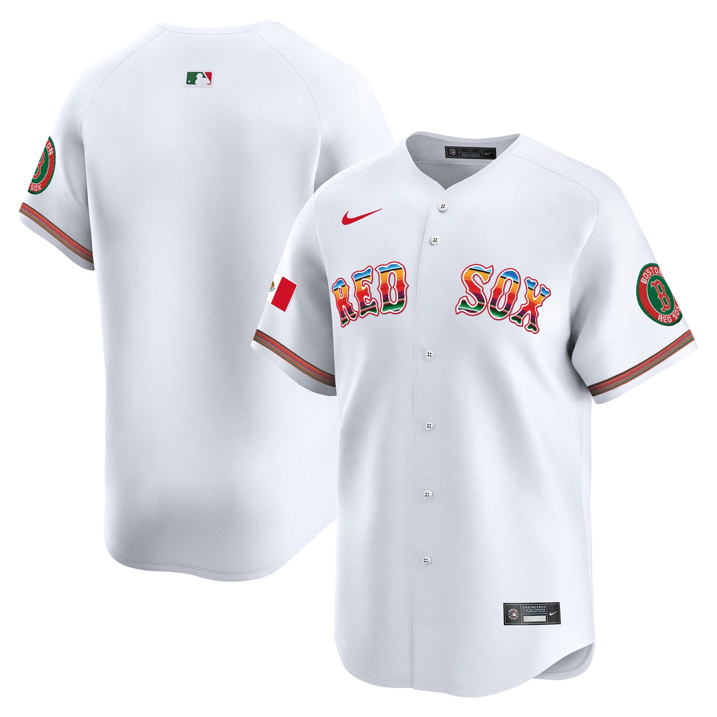 White - Team