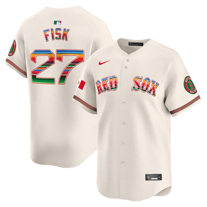 Cream - Carlton Fisk