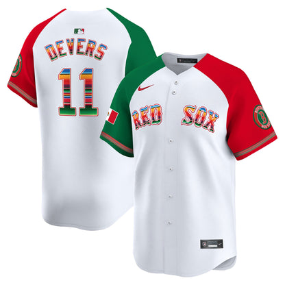 Alternate - Rafael Devers