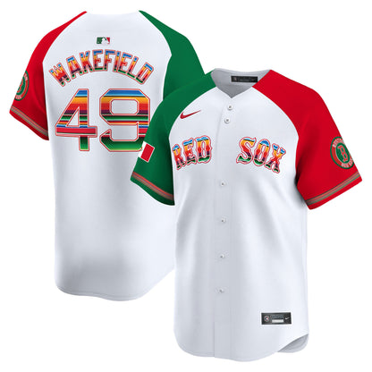Alternate - Tim Wakefield