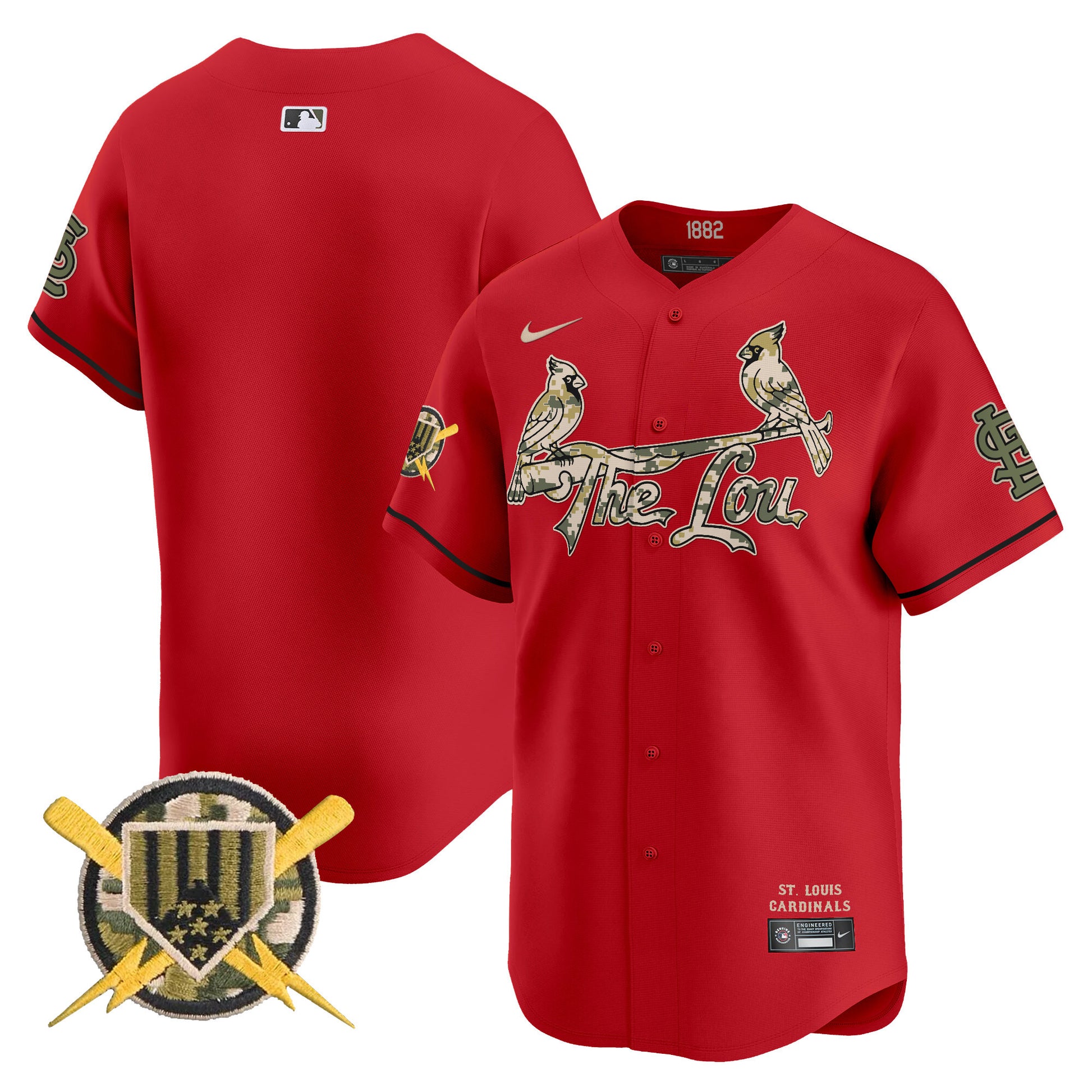Red - Team