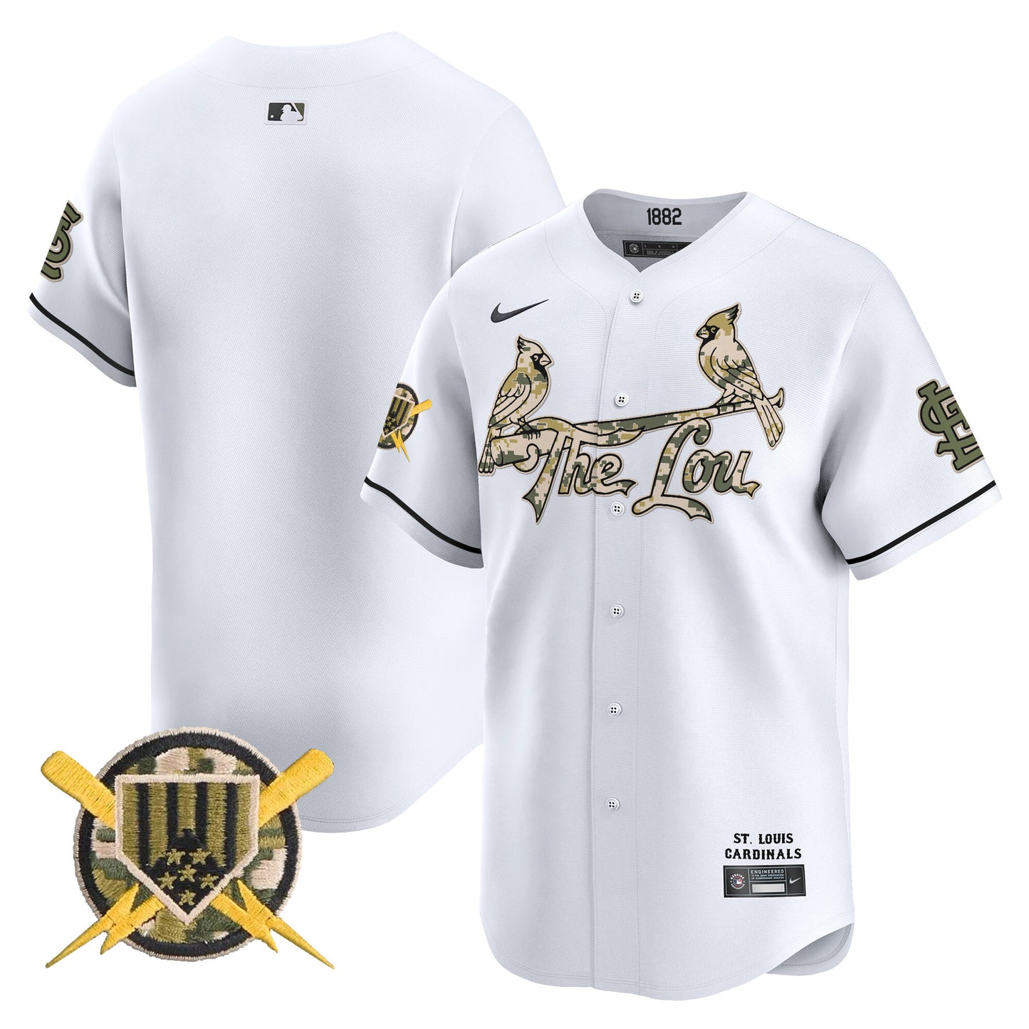 White - Team