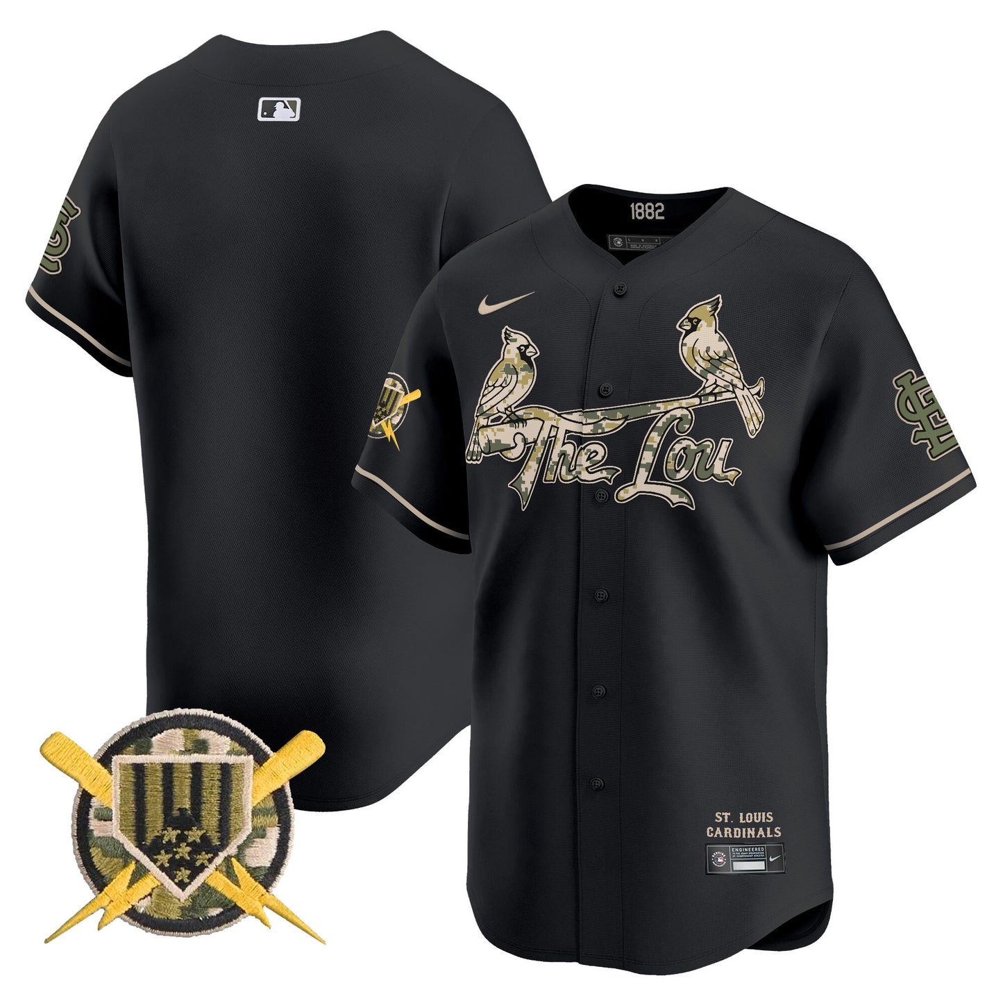 Black - Team