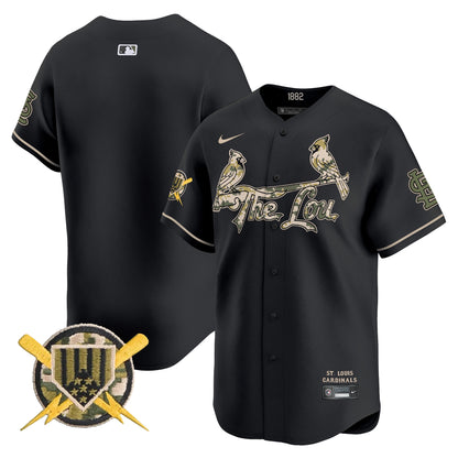 Black - Team