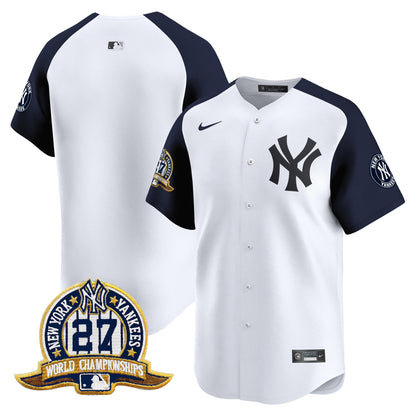 White Alternate - Team