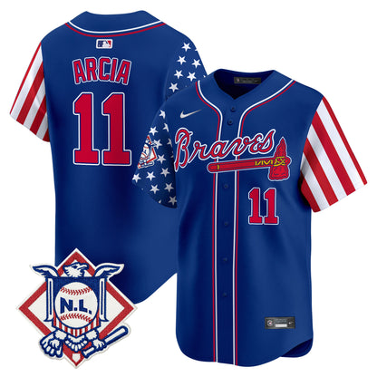 Royal - Orlando Arcia