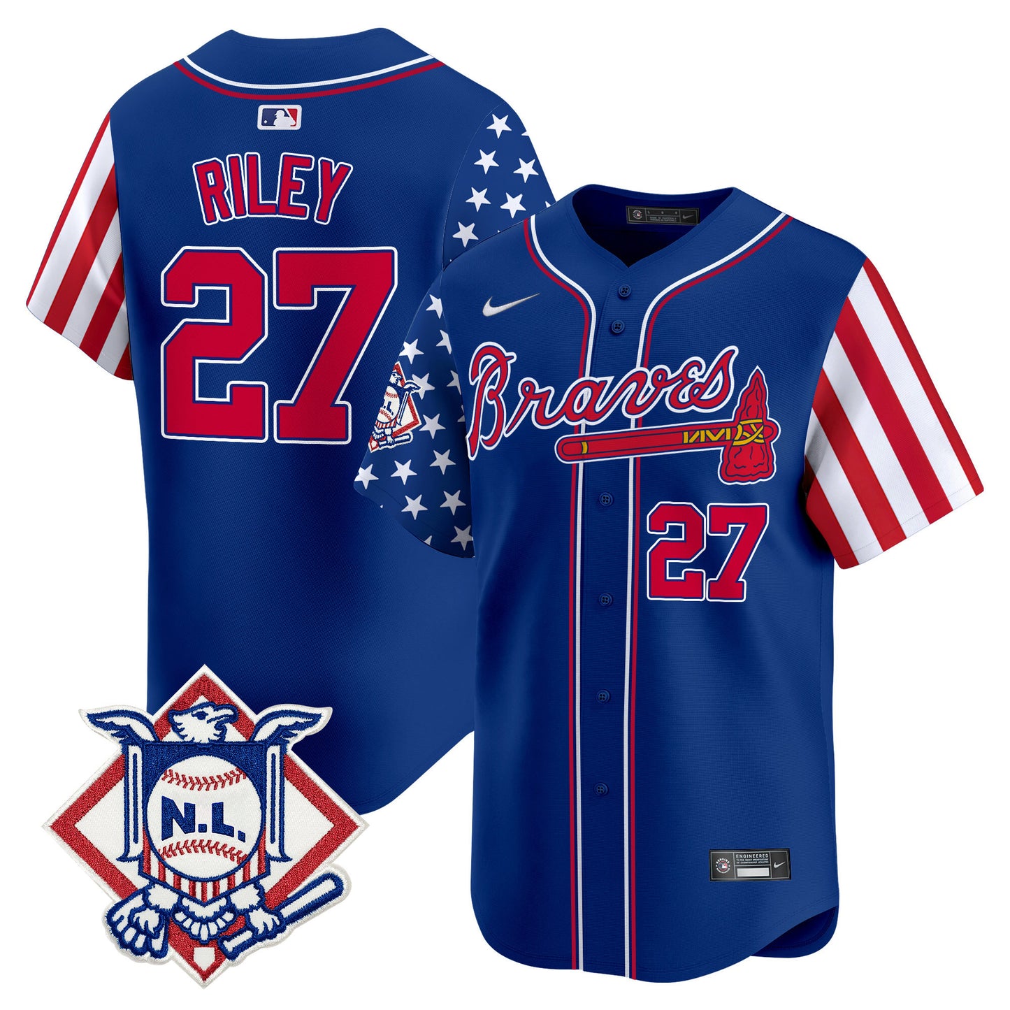 Royal - Austin Riley