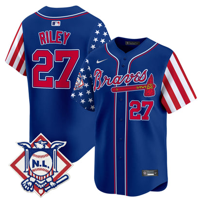 Royal - Austin Riley