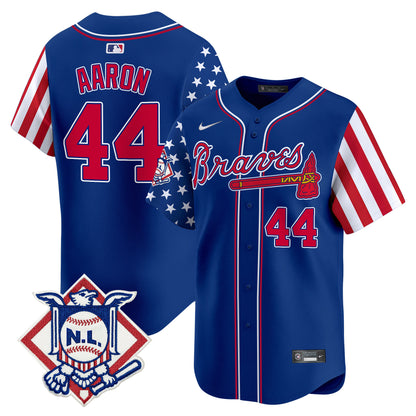 Royal - Hank Aaron