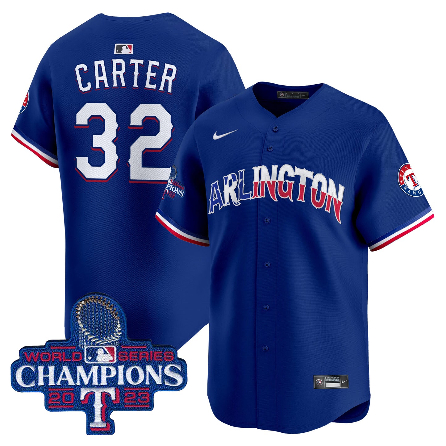 Royal - Evan Carter