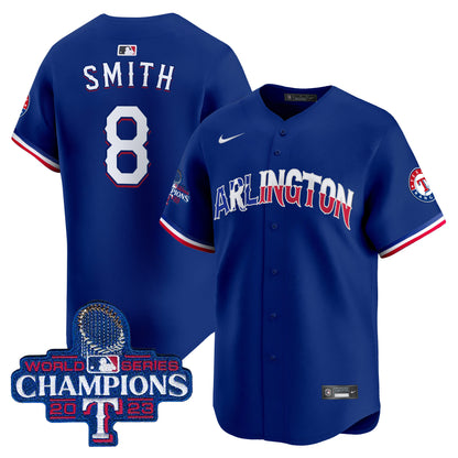 Royal - Josh Smith